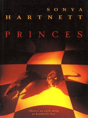 cover image of Princes